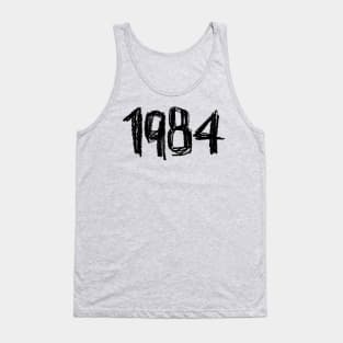 1984 Tank Top